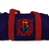 Bag1 – Copie (2) Stitched Slayer Duffel Bag