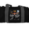 Bag2 – Copie (2) Stitched Grappler Duffel Bag