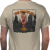 Stitched Grappler Shirt