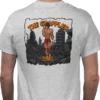 Stitched Grappler Shirt
