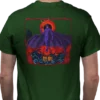Stitched Slayer Shirt