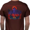 Stitched Slayer Shirt