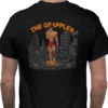 Stitched Grappler Shirt