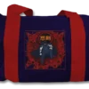 Stitched Slayer Duffel Bag