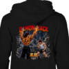 Stitched Grappler Hoodie