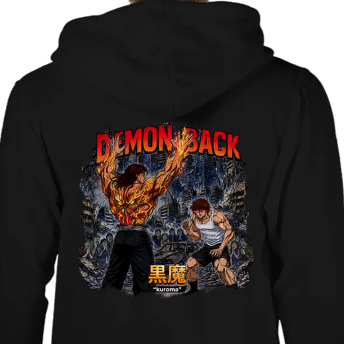 PreviewYouDesign3 Stitched Grappler Hoodie