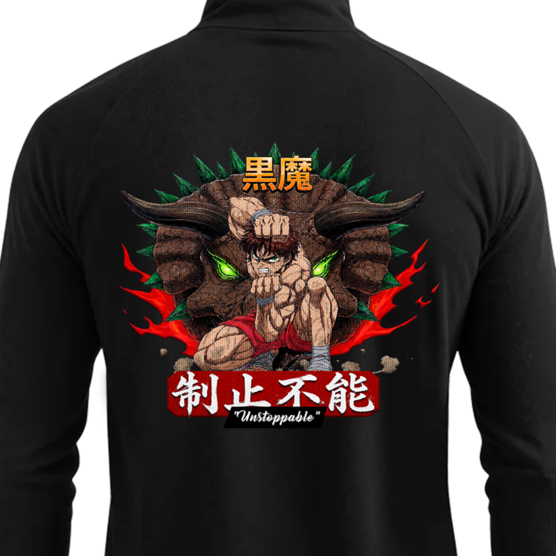PreviewYouDesign3 Stitched Grappler Vest