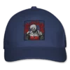 Stitched Slayer Cap