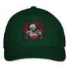 Stitched Slayer Cap