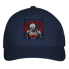 Stitched Slayer Cap